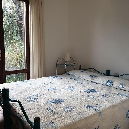 Villetta Porto Corallo Вилапуцу Екстериор снимка
