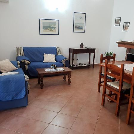 Villetta Porto Corallo Вилапуцу Екстериор снимка