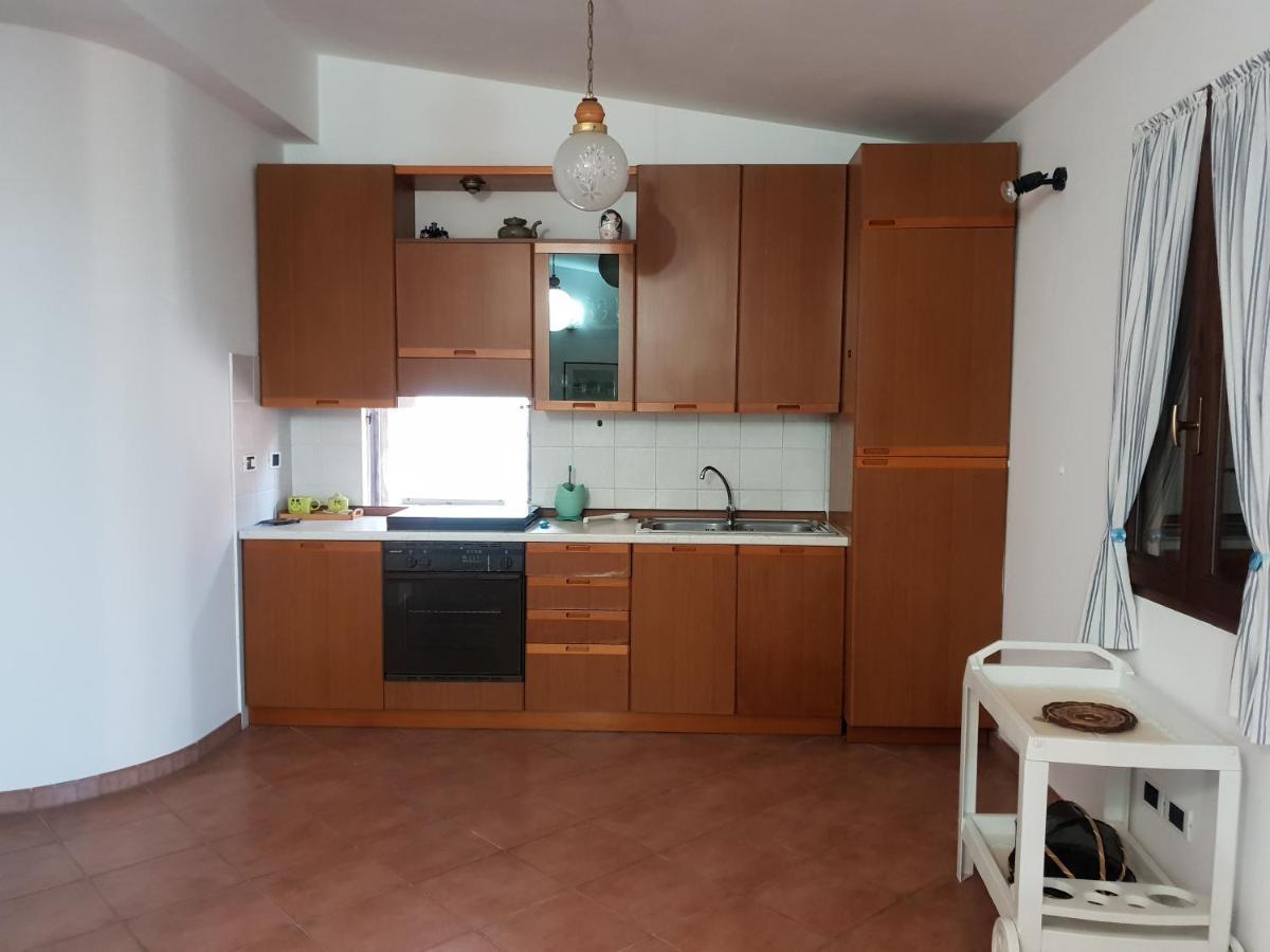 Villetta Porto Corallo Вилапуцу Екстериор снимка
